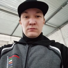 Фотография мужчины Станислав, 32 года из г. Сибай