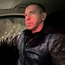 Фотография мужчины Радиф, 37 лет из г. Нефтекамск