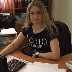 Фотография девушки Олеся, 51 год из г. Красноярск