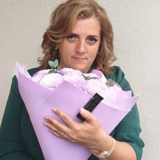 Фотография девушки Ирина, 45 лет из г. Москва