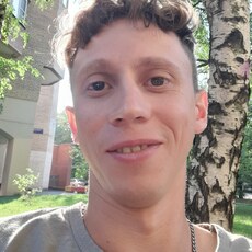 Фотография мужчины Дмитрий, 34 года из г. Пенза