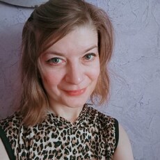 Фотография девушки Grace, 34 года из г. Курск