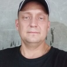 Фотография мужчины Артём, 42 года из г. Новороссийск