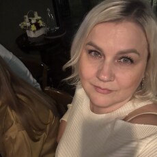 Фотография девушки Анна, 47 лет из г. Санкт-Петербург