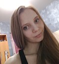 Кристина, 26 лет