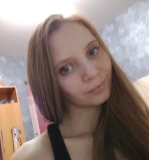 Фотография девушки Кристина, 26 лет из г. Черногорск