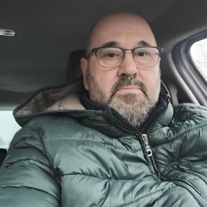 Фотография мужчины Микола, 56 лет из г. Краков