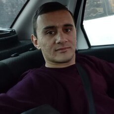 Фотография мужчины Тим, 26 лет из г. Самара