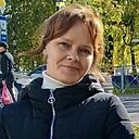 Надежда, 41 год