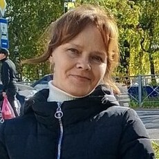 Фотография девушки Надежда, 41 год из г. Няндома