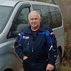 Фотография мужчины Виктор, 60 лет из г. Москва