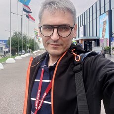 Фотография мужчины Алексей, 46 лет из г. Тольятти