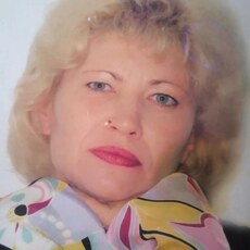 Фотография девушки Татьяна, 65 лет из г. Ровеньки