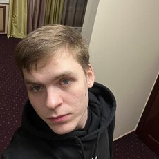 Фотография мужчины Даниил, 23 года из г. Пермь