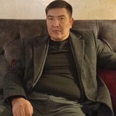 Фотография мужчины Жолдас, 42 года из г. Астана