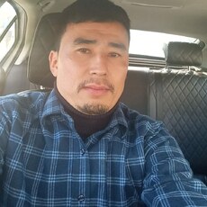 Фотография мужчины Темир, 32 года из г. Бишкек