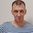 Михаил, 46 лет