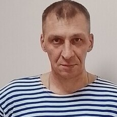 Фотография мужчины Михаил, 46 лет из г. Красноярск