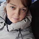 Светлана, 43 года