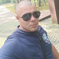 Фотография мужчины Александр, 40 лет из г. Железногорск