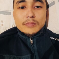 Фотография мужчины Али, 37 лет из г. Шымкент