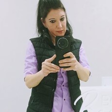 Фотография девушки Ольга, 39 лет из г. Слоним