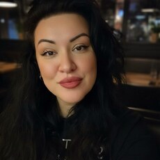 Фотография девушки Яяяяя, 35 лет из г. Владикавказ