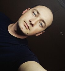 Фотография мужчины Василий, 32 года из г. Казанская