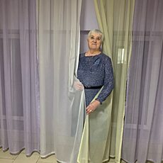 Фотография девушки Ирина, 67 лет из г. Барановичи