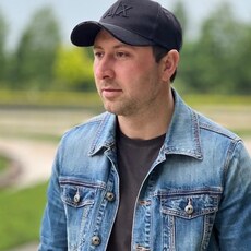 Фотография мужчины Спасатель, 35 лет из г. Туапсе