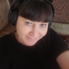 Фотография девушки Aлла, 47 лет из г. Чита
