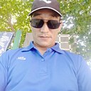 Мансур, 31 год