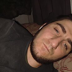 Фотография мужчины Шомик, 37 лет из г. Моздок