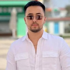 Фотография мужчины Аслан, 29 лет из г. Змеиногорск