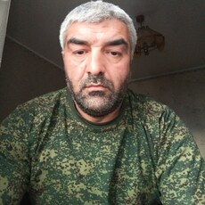 Фотография мужчины Друг, 45 лет из г. Заполярный