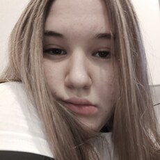 Фотография девушки See You, 19 лет из г. Березники