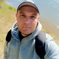 Фотография мужчины Радмир, 40 лет из г. Салават