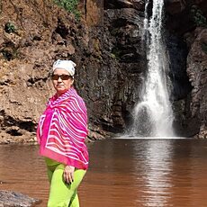 Фотография девушки Натали, 44 года из г. Пермь