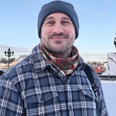 Фотография мужчины Алексей, 37 лет из г. Новосибирск