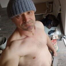 Фотография мужчины Вадим, 40 лет из г. Кобрин