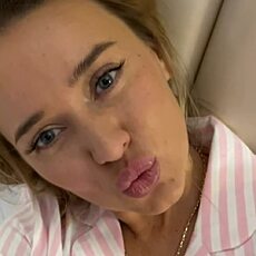 Фотография девушки Аліна Миколаївна, 35 лет из г. Винница