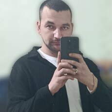 Фотография мужчины Руслан, 33 года из г. Альметьевск