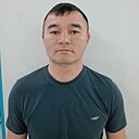 Нуркен, 27 лет