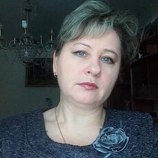 Фотография девушки Надежда, 55 лет из г. Сергиев Посад
