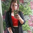 Кристина, 35 лет