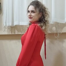 Фотография девушки Надя, 26 лет из г. Гродно