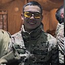 Куаныш, 23 года