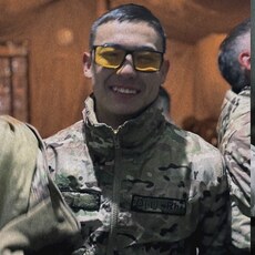 Фотография мужчины Куаныш, 23 года из г. Семей