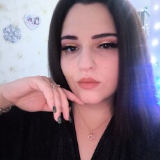 Фотография девушки Анжела, 27 лет из г. Каневская