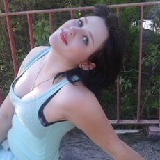 Фотография девушки Карина, 18 лет из г. Курск